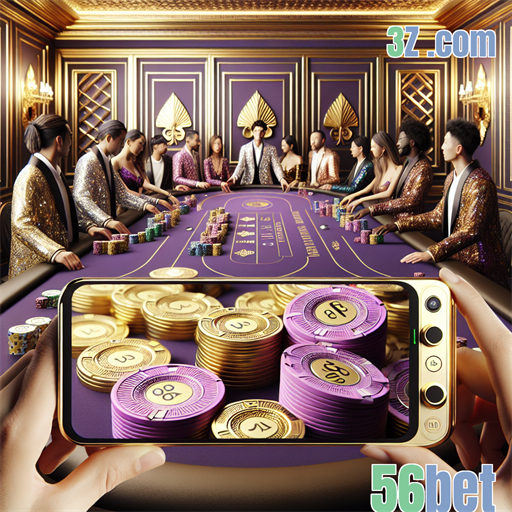 Explorando a Comunidade no 56bet: Conexões e Experiências Compartilhadas