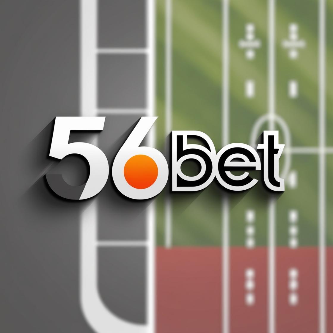 Logo da 56bet