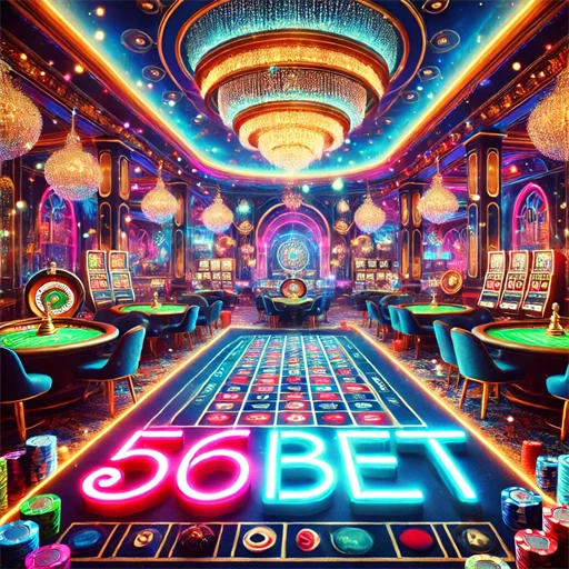 Logo 56bet